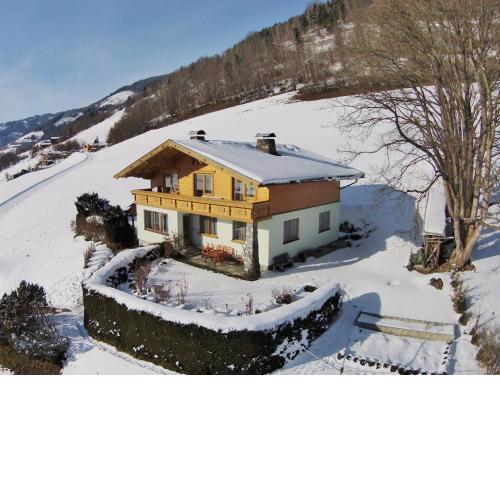 Chalet Sandra