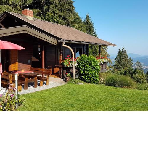 Chalet Saurachberghütte by Interhome
