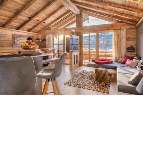 Chalet Schintlbauer
