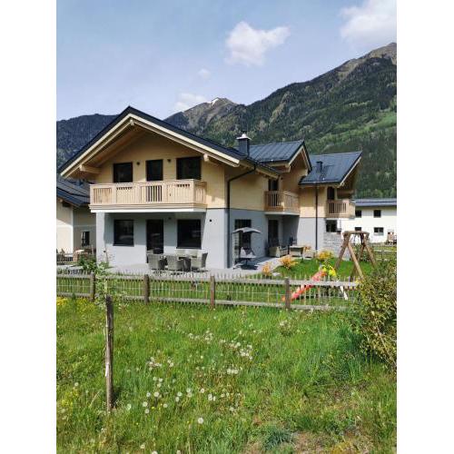 Chalet Schlossalm