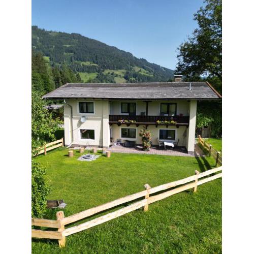 Chalet Schwaiberg