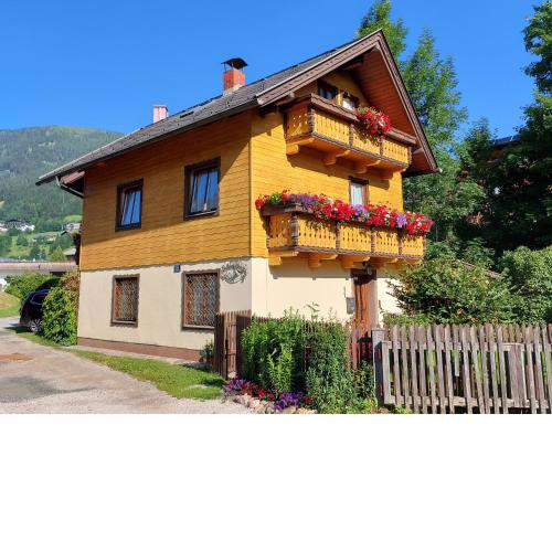 CHALET SCHWALBENNEST