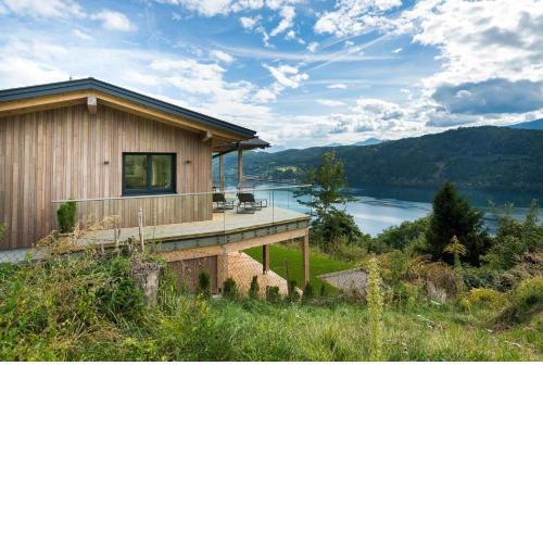 Chalet Seeblick