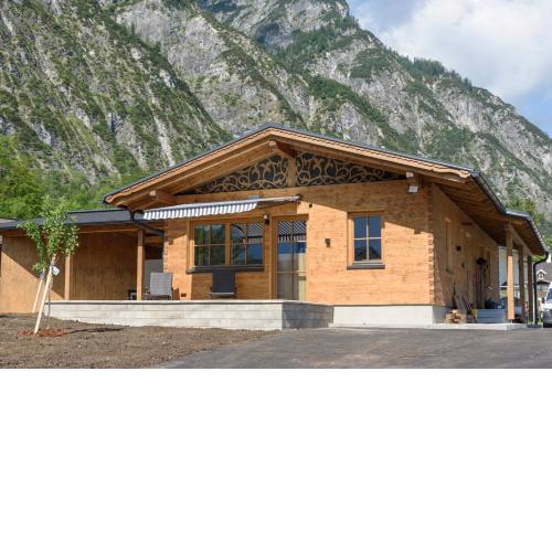 Chalet Seeklause
