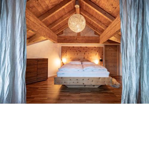 Chalet Sendlhofer