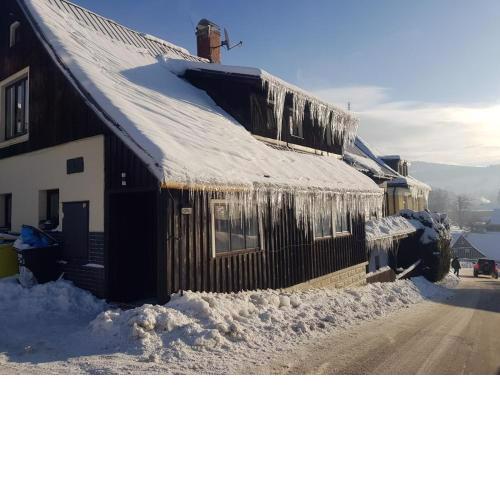 Chalet Severka Carpe Diem