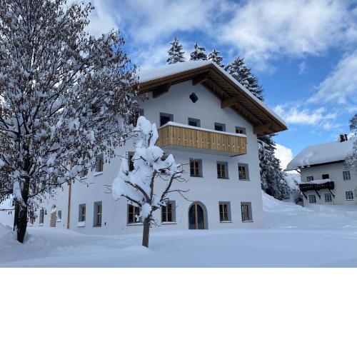 Chalet Silver Fox