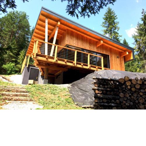 Chalet Slovensky Raj
