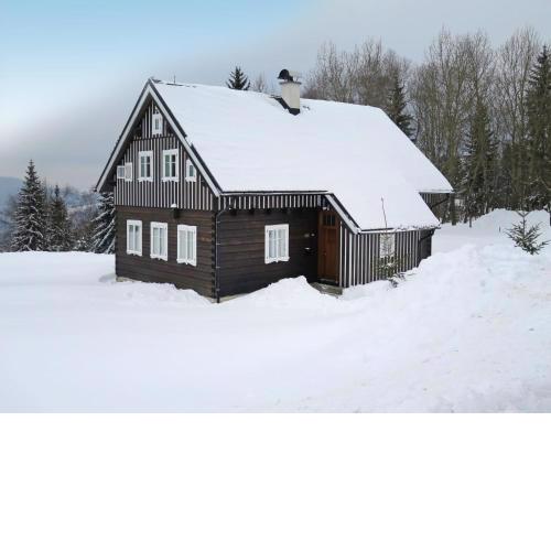 Chalet Sluneční vršek by Interhome