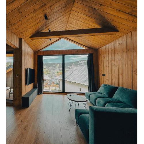 Chalet Smreky