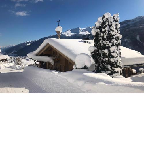 Chalet Sonnberg Bramberg