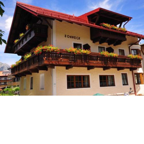 Chalet Sonneck - Seefeld