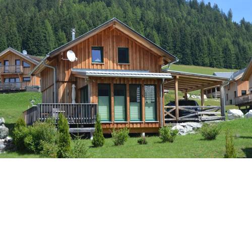 Chalet Sonnenschein