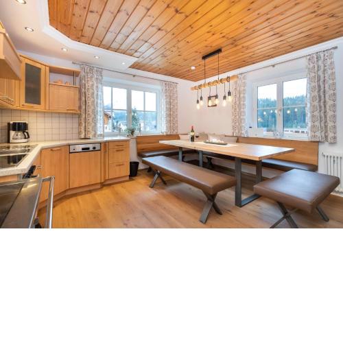 Chalet Sonnrain