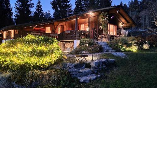 Chalet SonnSeitn