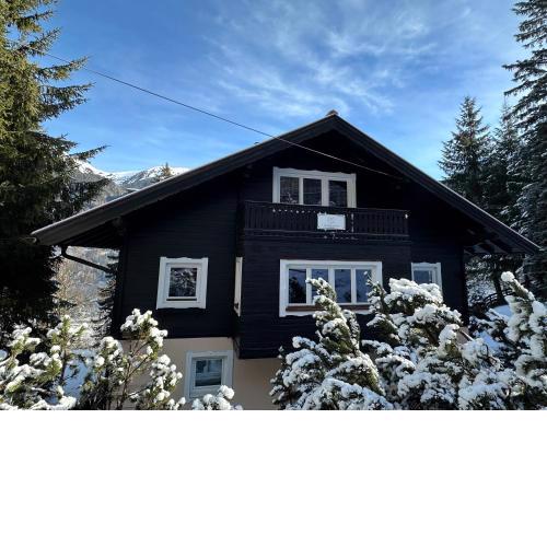 CHALET Sophie & Max in Bad Gastein