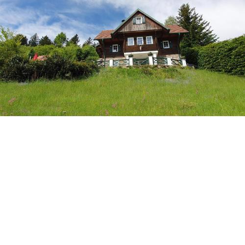 Chalet St Lorenzen