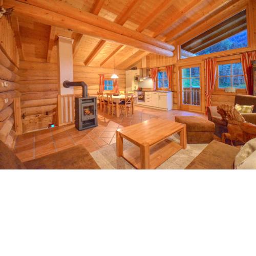 Chalet Stabler - by Alpen Apartments