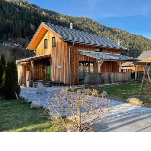 Chalet Steiermark