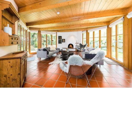 Chalet Steinberg