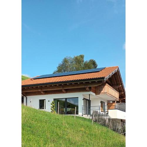 Chalet Steinbock