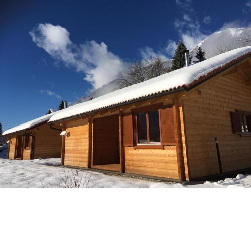 Chalet Stressless by Interhome