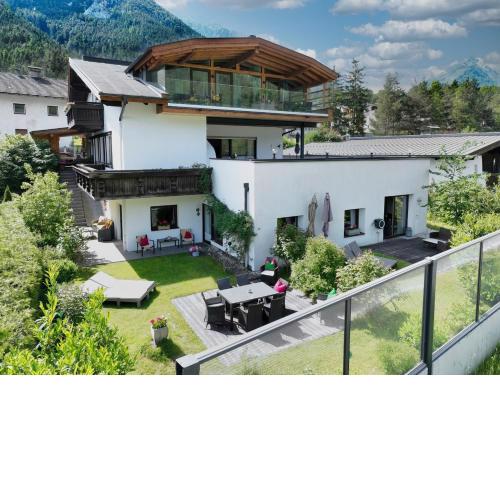 Chalet Stubai
