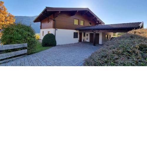 Chalet Stuhlfelden