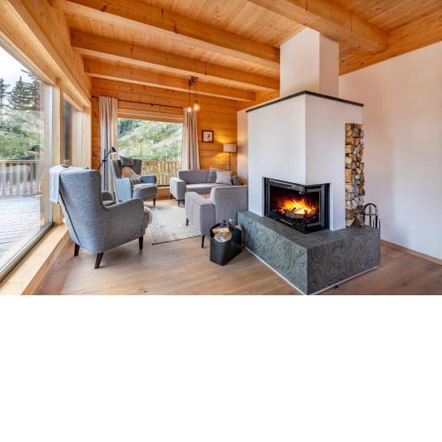 Chalet Supreme