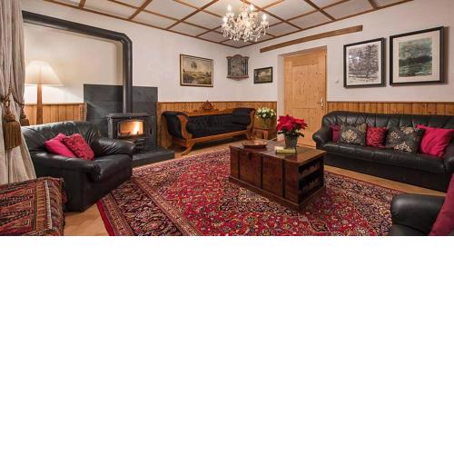 Chalet Taja