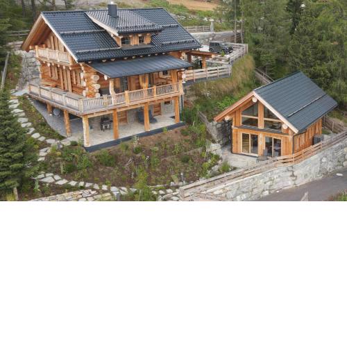 Chalet Tannenhaus I
