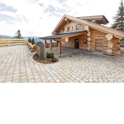 Chalet Tannenhaus
