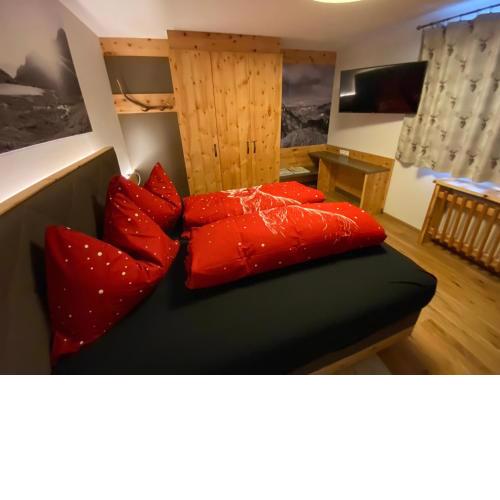 Chalet Tauernbär