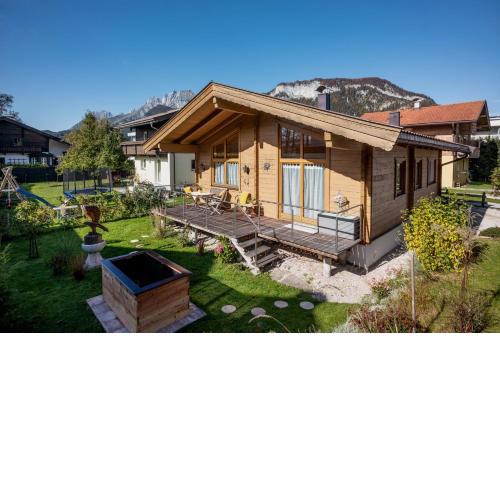 Chalet Terry