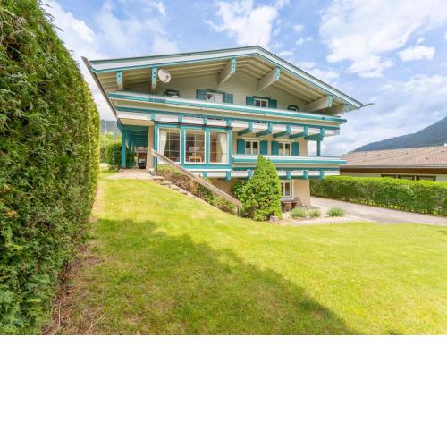 Chalet Tetteroo