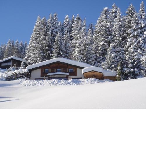 Chalet The Schatzie by Interhome