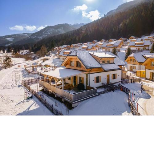 Chalet Thor