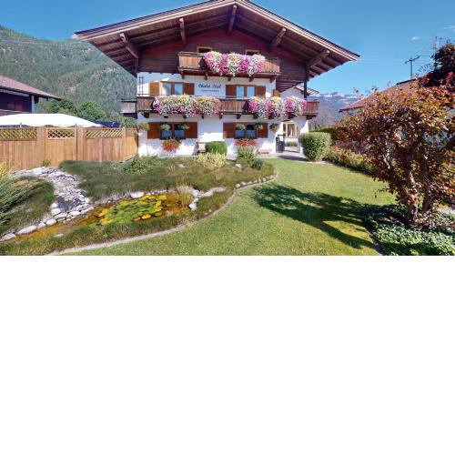 Chalet Tirol Waidring