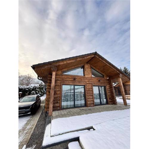 Chalet TRIXY
