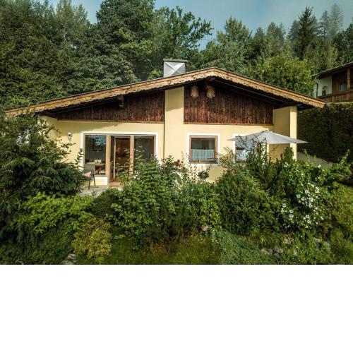 Chalet Tyrol
