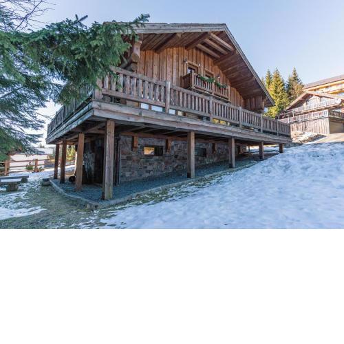 Chalet Vancouver