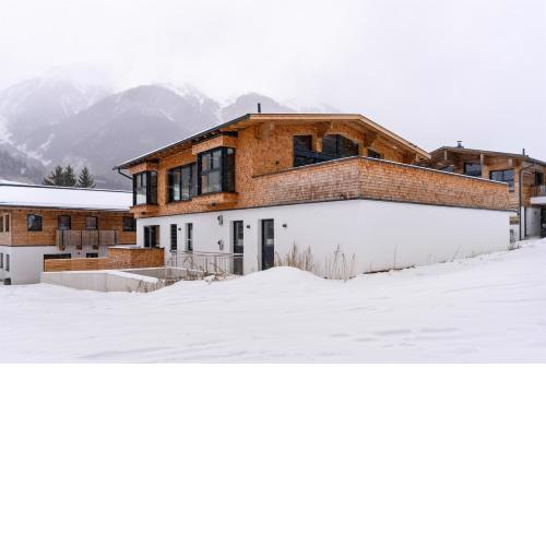 Chalet Vega - Arlberg Holiday Home