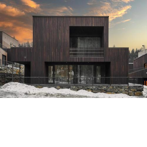 Chalet Velvet by Fomich