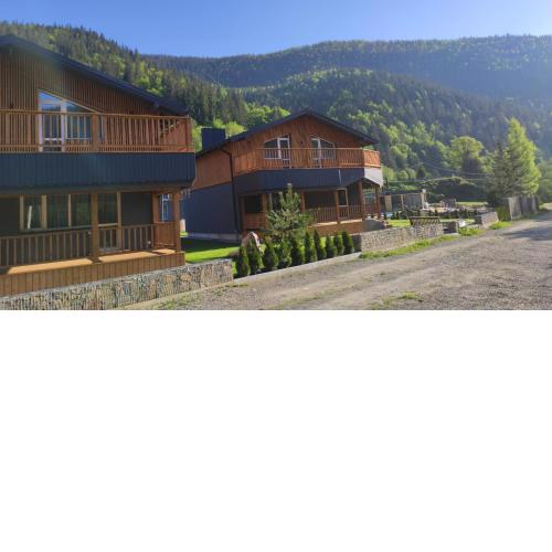 Chalet Venterivka