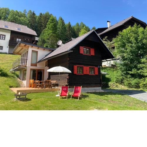 Chalet Verdino