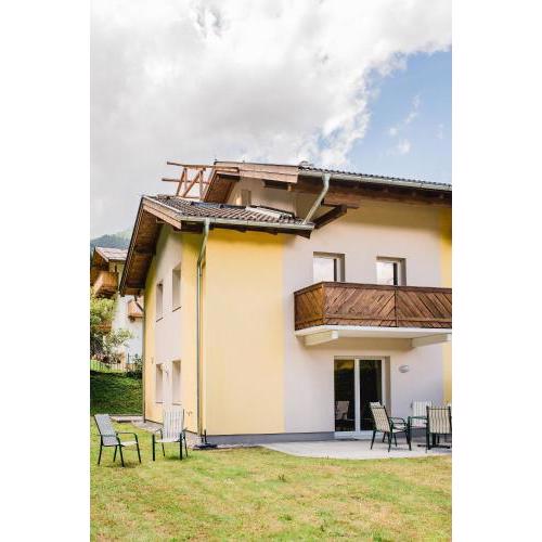 Chalet Vergissmeinnicht