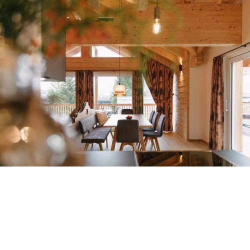 Chalet Village by Apart4you