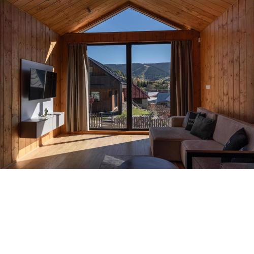 Chalet VLOčKA - Chalet Snowflake