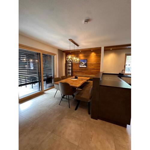 Chalet Waldele