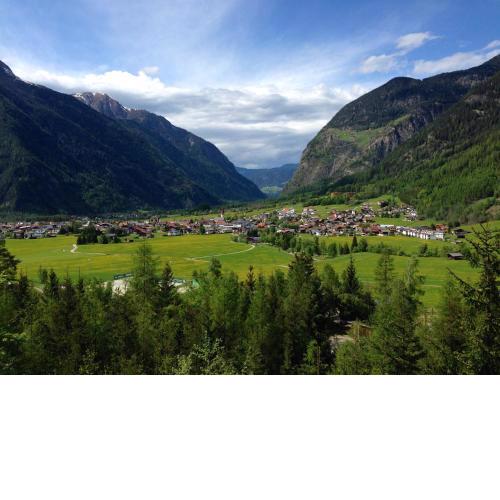 Chalet Waldhart